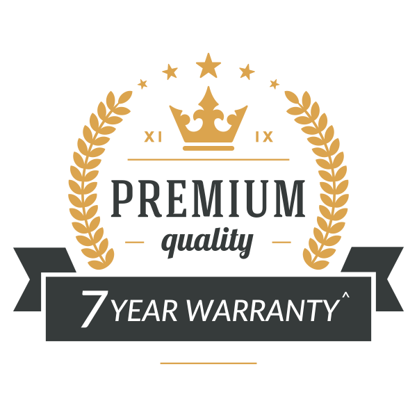 7 Year Home Lift Warranty