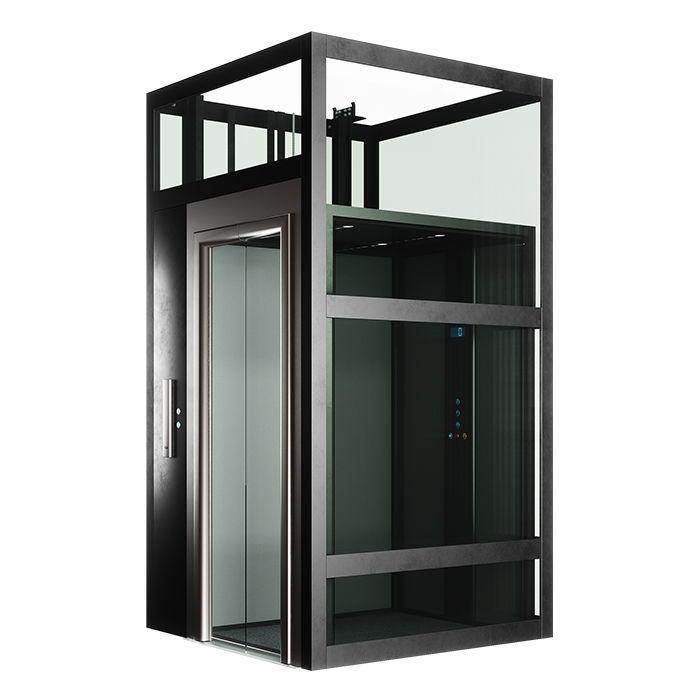 Eltec HLB Home Lift