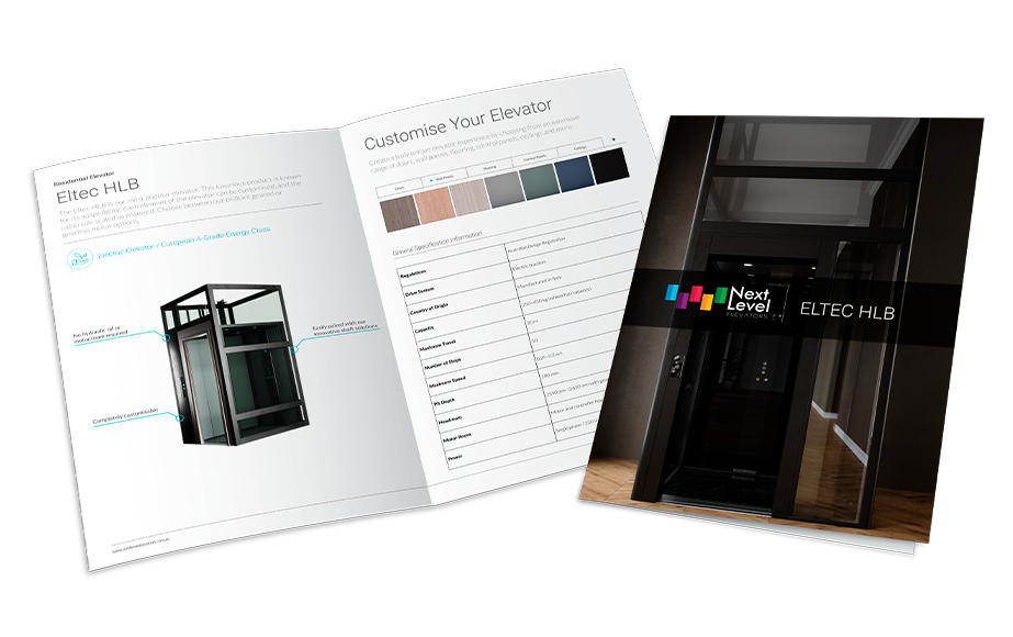 HLB-Residential-Lift-Brochure